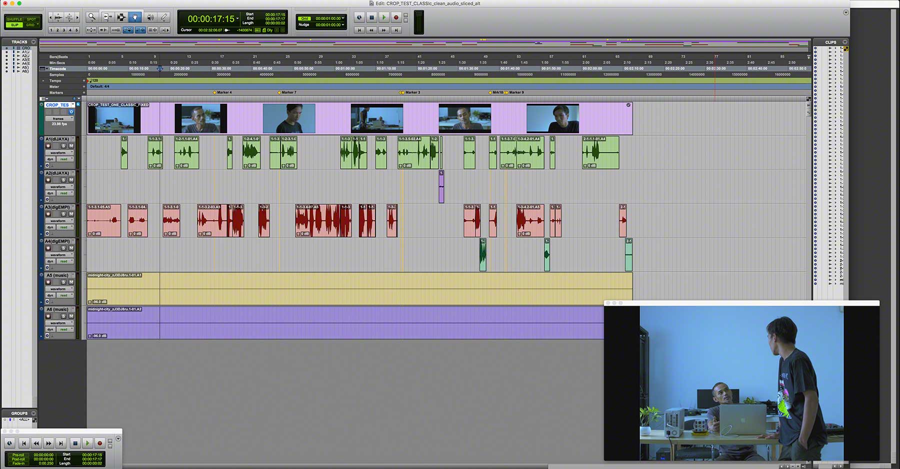 FCPX PT ideal