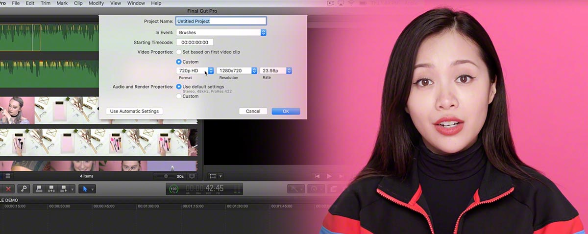 ipsy FCPX banner