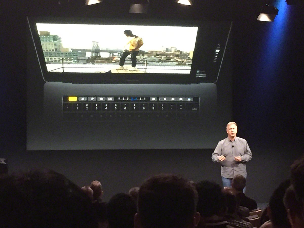 schiller toolbar