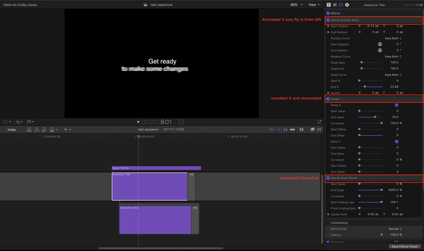 title-animation