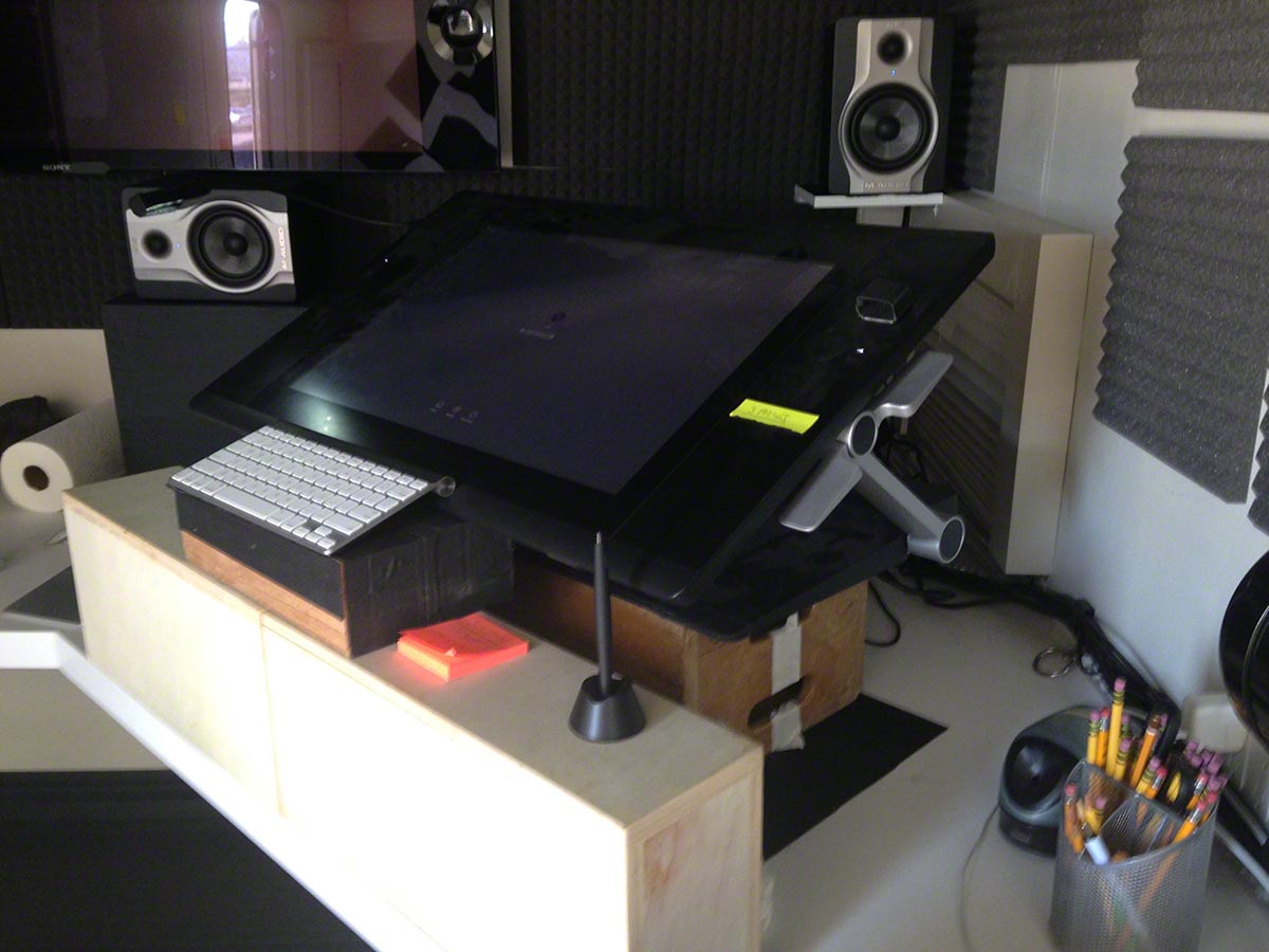 Whiskey Tango Foxtrot FCPX 14