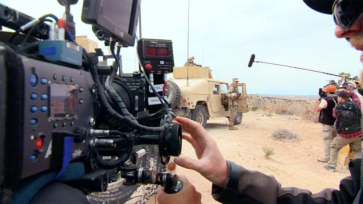 Whiskey Tango Foxtrot FCPX 17