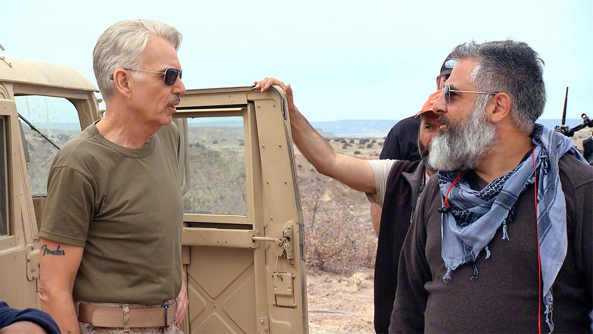 Whiskey Tango Foxtrot FCPX 18