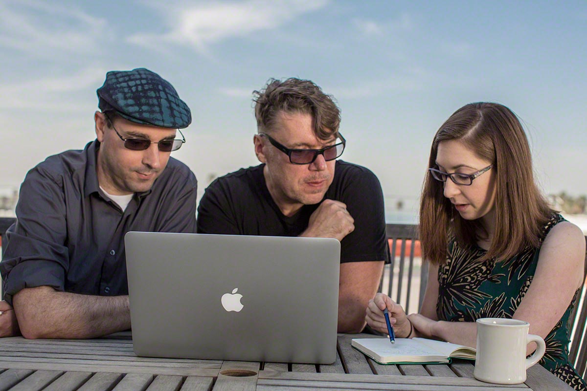 Whiskey Tango Foxtrot FCPX 21
