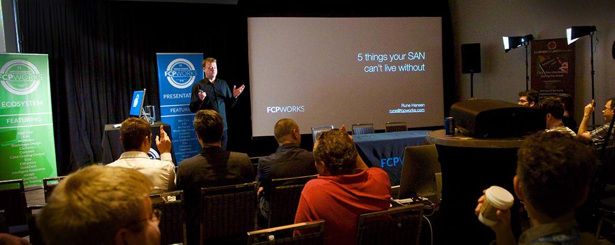 fcpexchange nab 2016