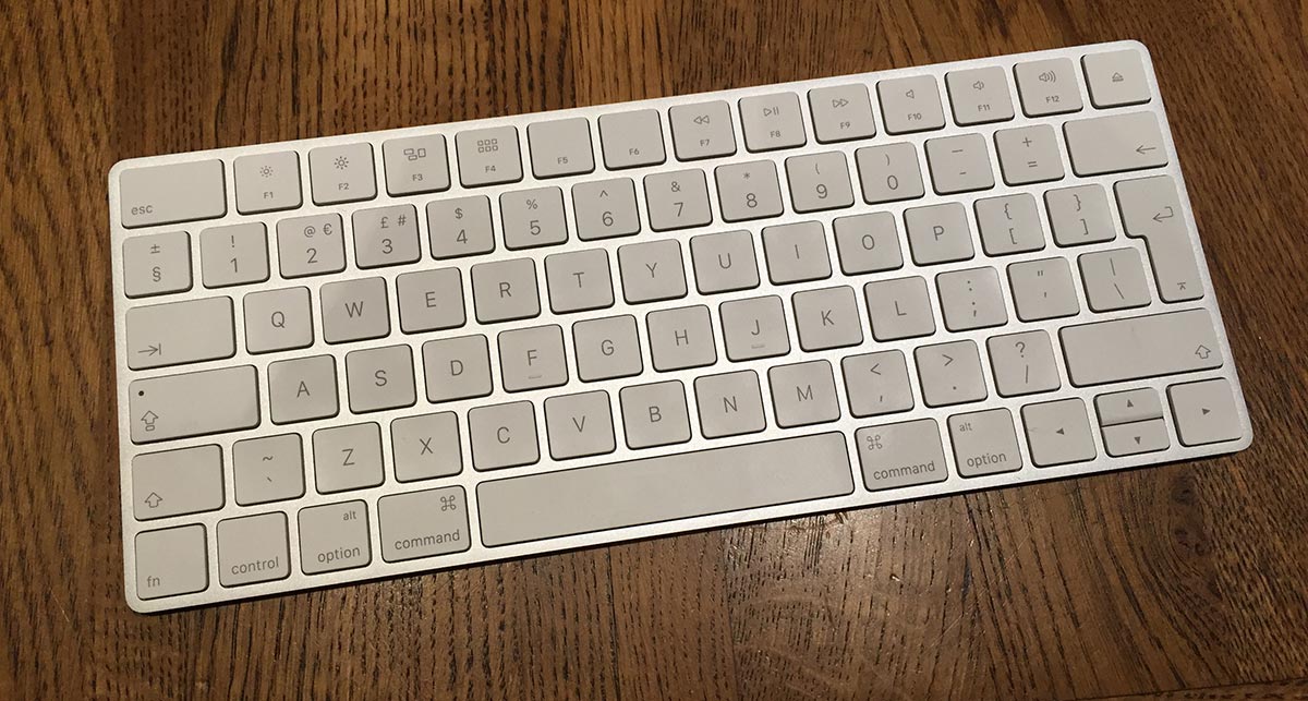 imac config4