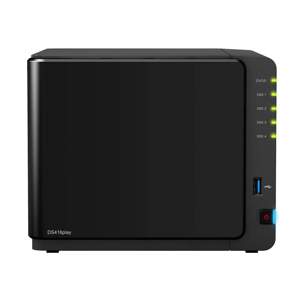 synology fcpx 12