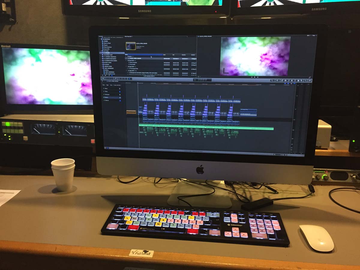 fcpx jellyfish 7