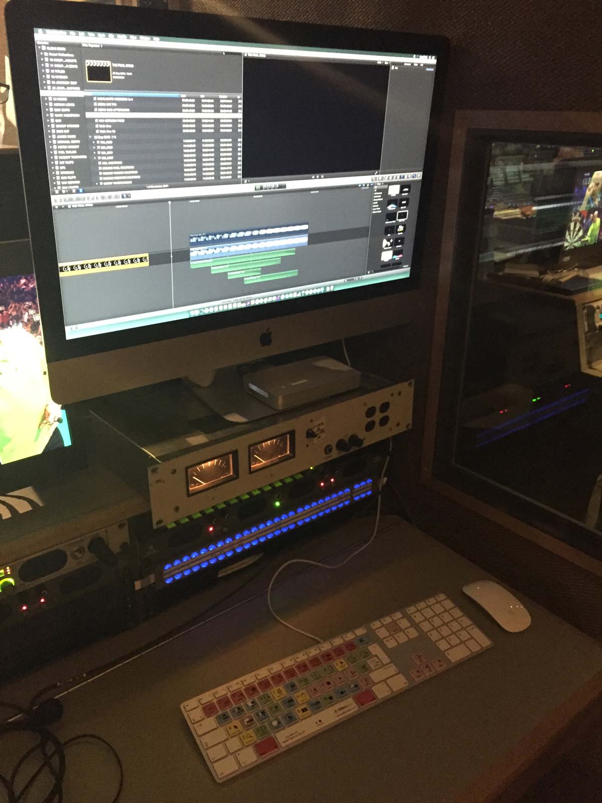 fcpx jellyfish 8