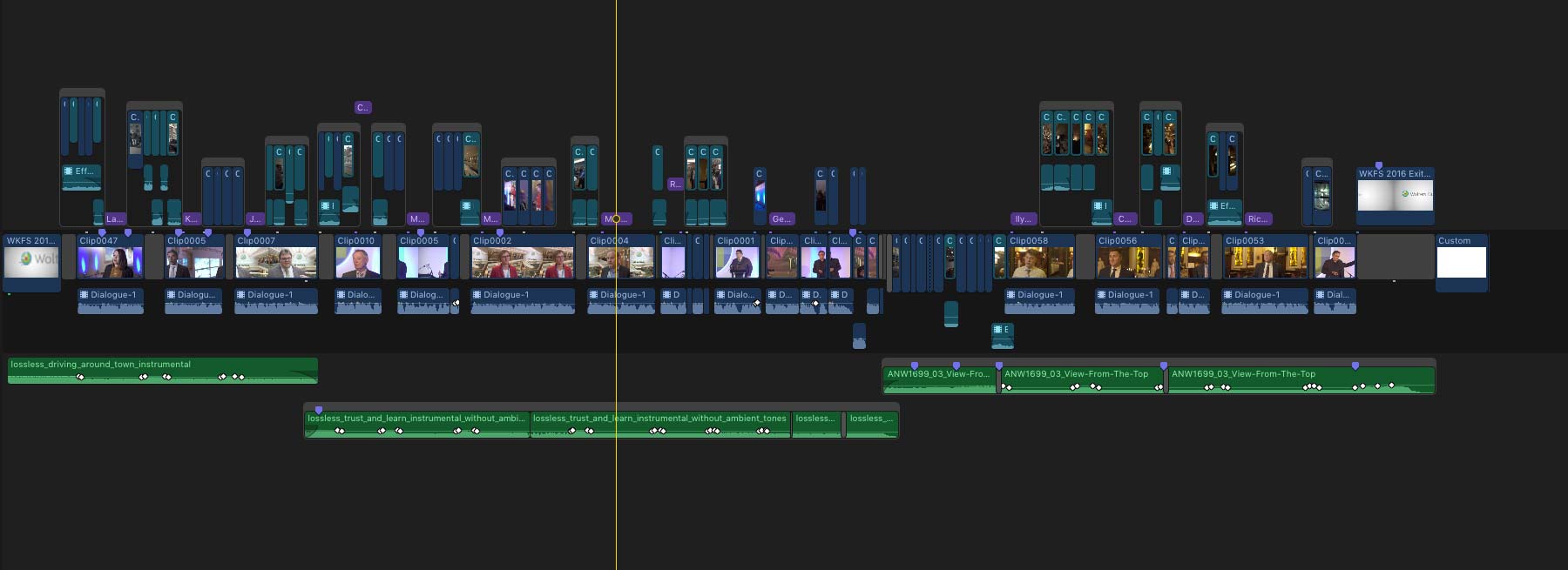 WORK4X FCPX 02