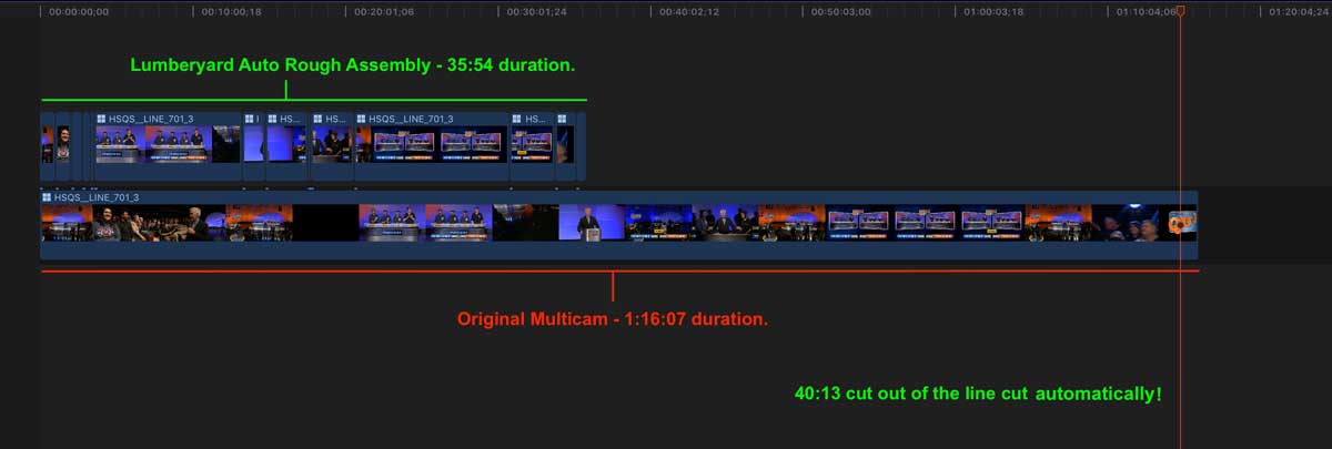 FCPX Quiz Show 01