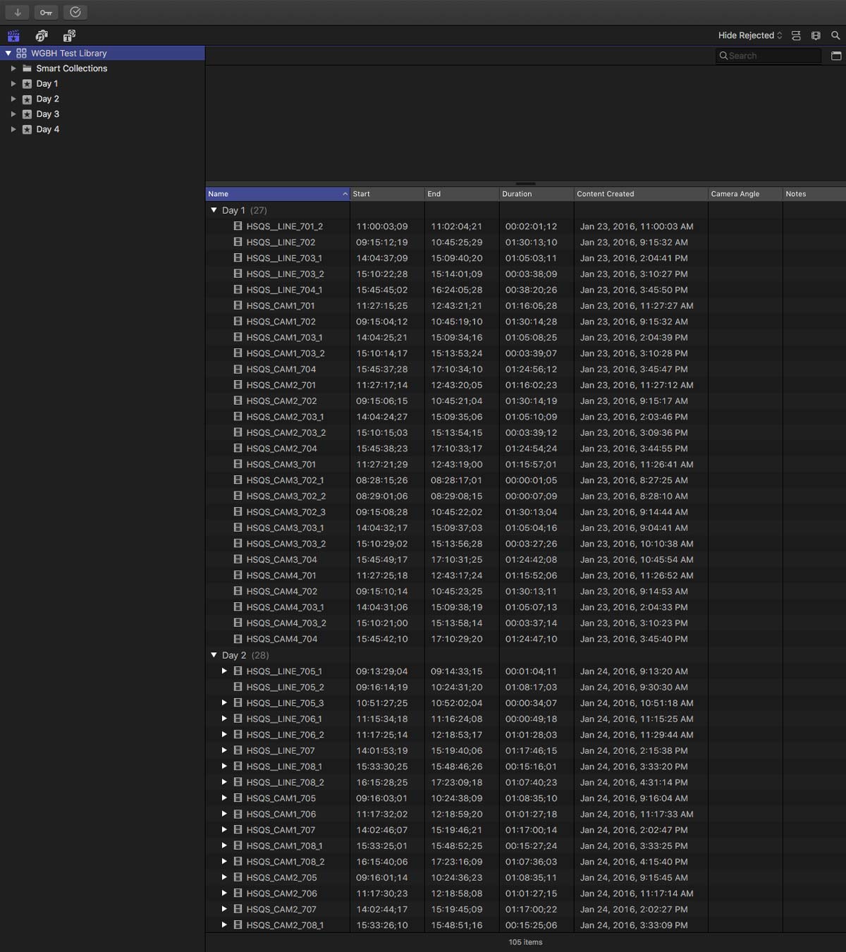 FCPX Quiz Show 09
