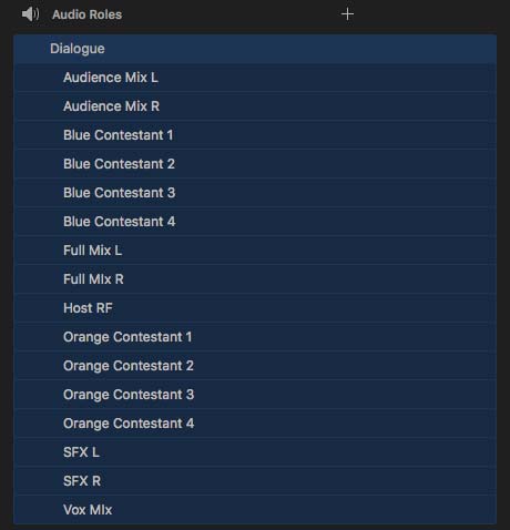 FCPX Quiz Show 10