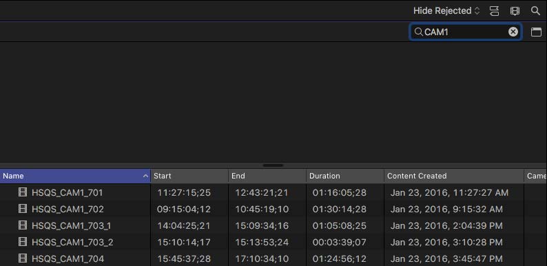 FCPX Quiz Show 11