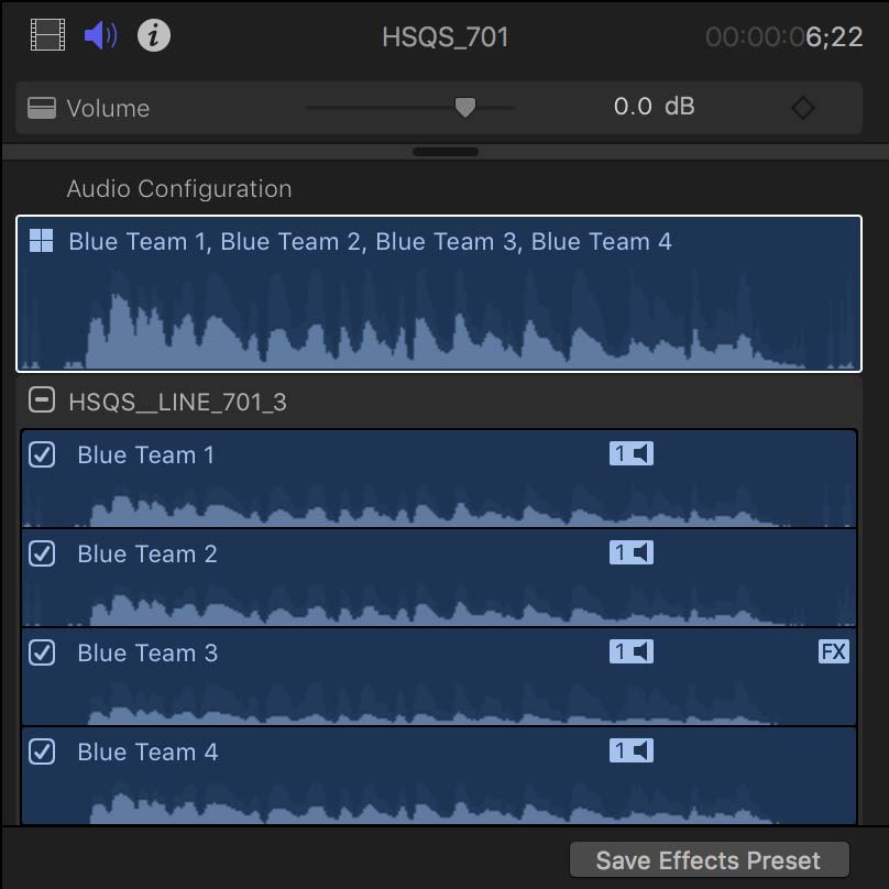 FCPX Quiz Show 12