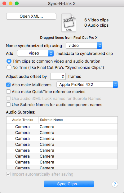 FCPX Quiz Show 13