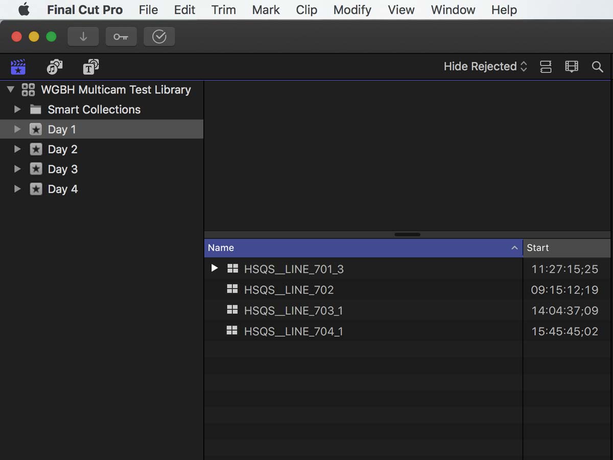 FCPX Quiz Show 14