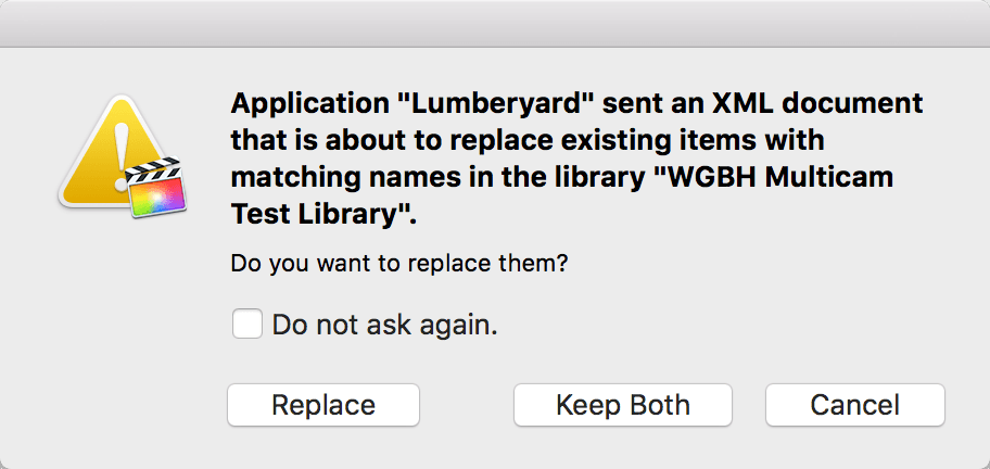 FCPX Quiz Show 17