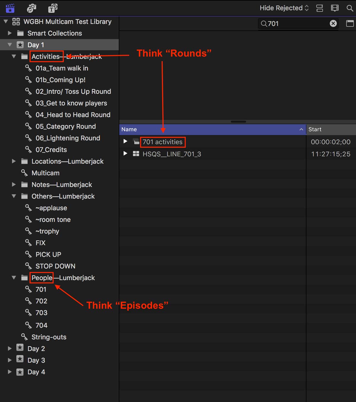 FCPX Quiz Show 18