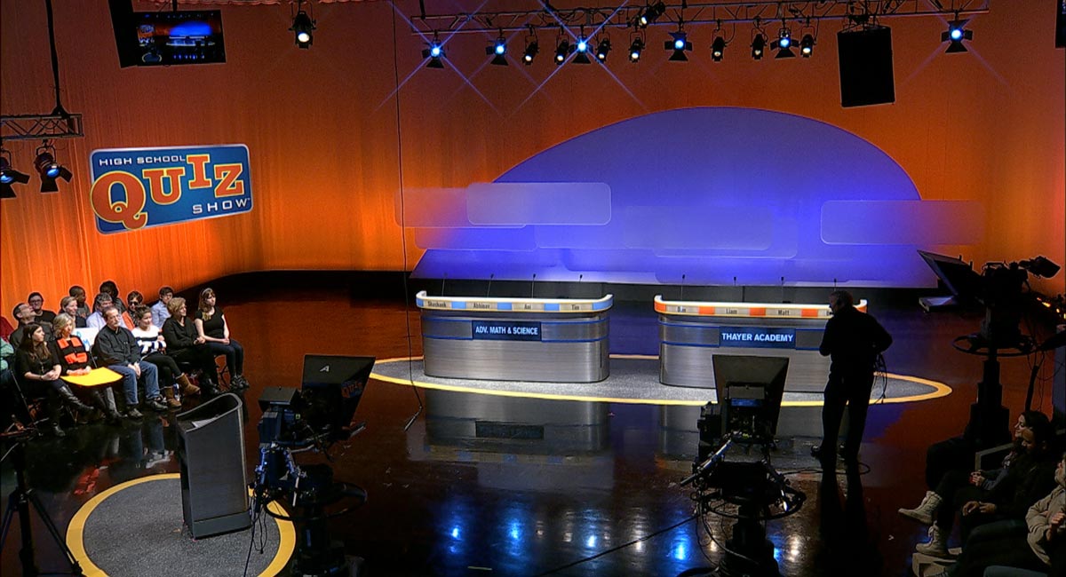 FCPX Quiz Show 28