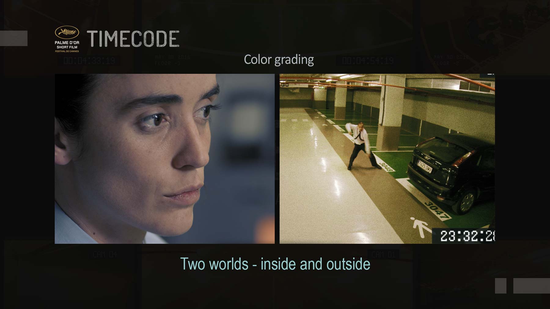 timecode oscar fcpx 001