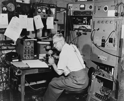 The job of the modern Post Supervisor