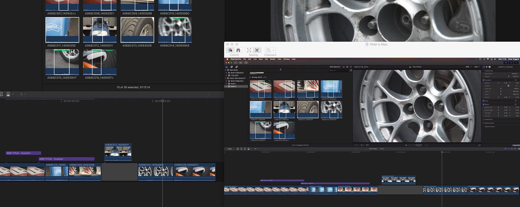 fcpx sync 06