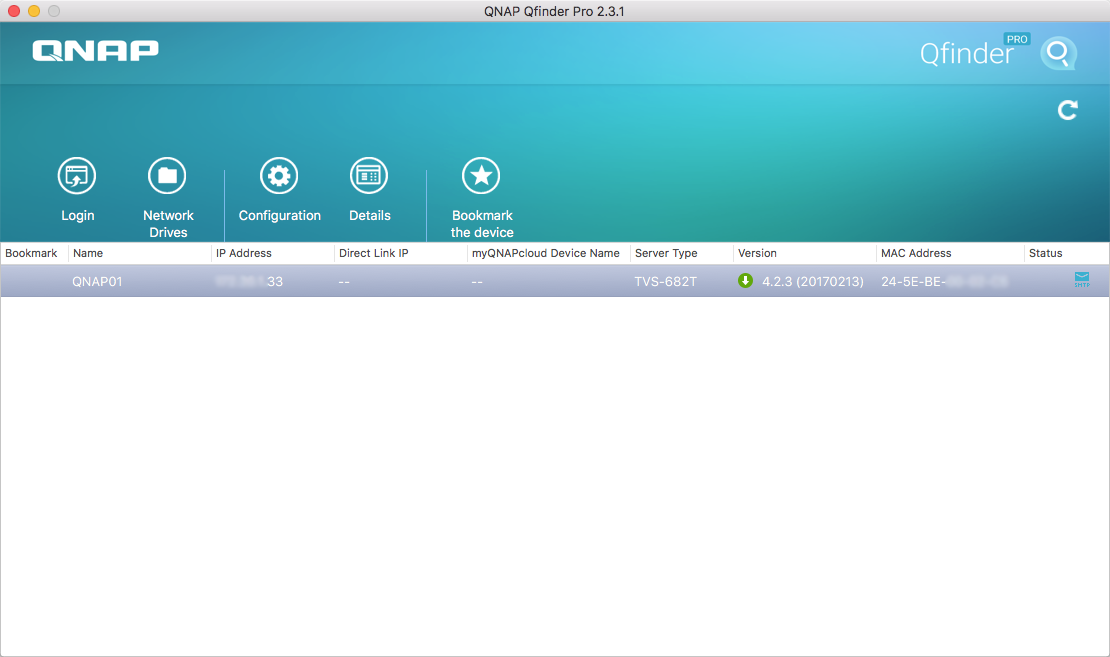 QNAP TVS 682T review 006