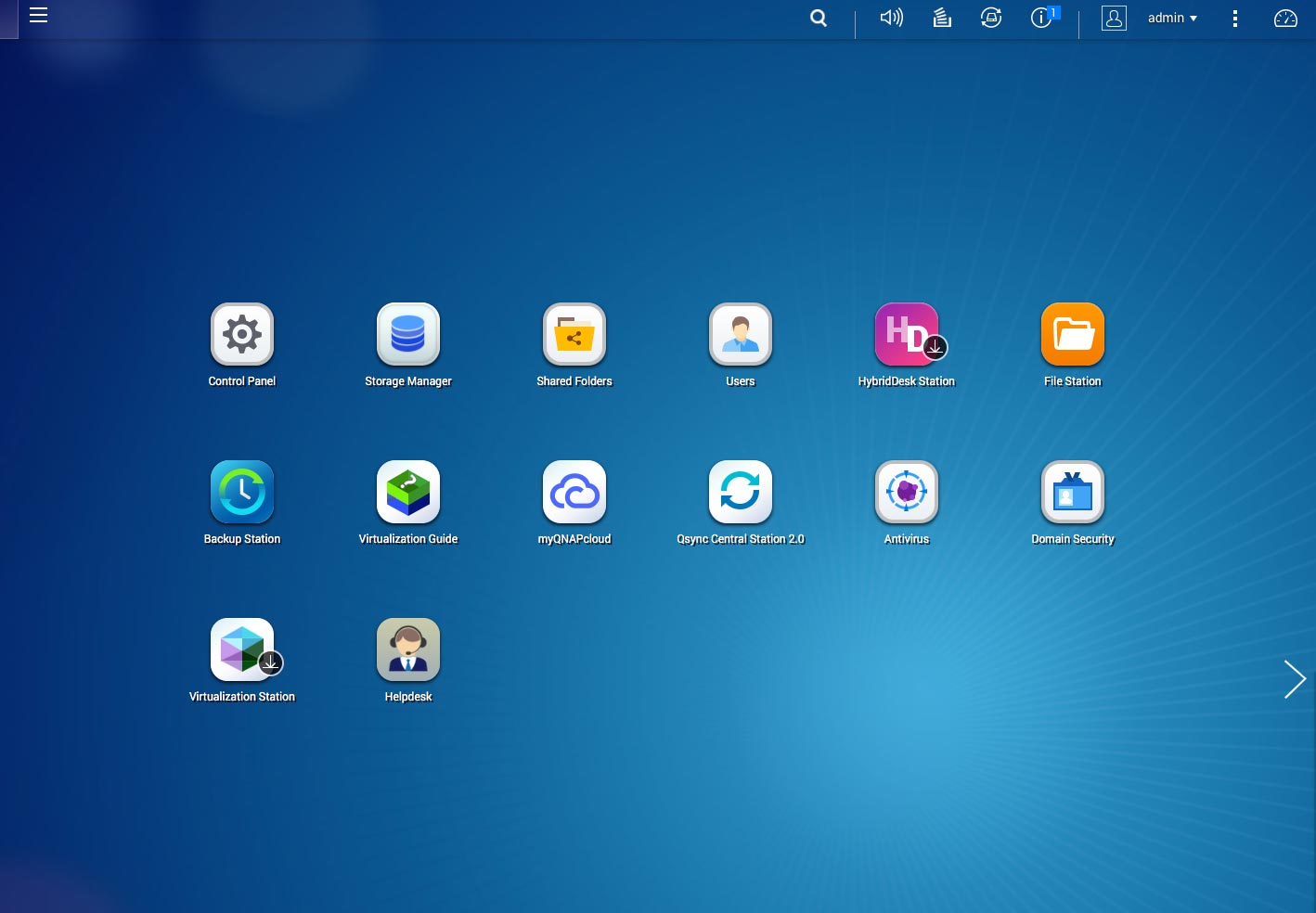 QNAP TVS 682T review 009