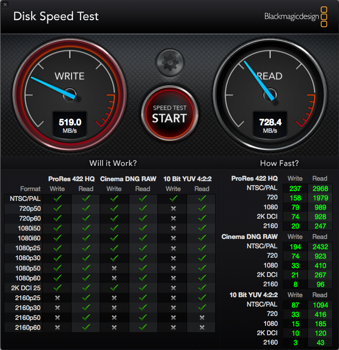 QNAP TVS 682T review 013