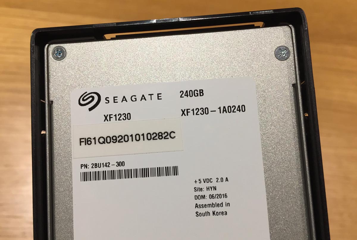 QNAP TVS 682T review 015
