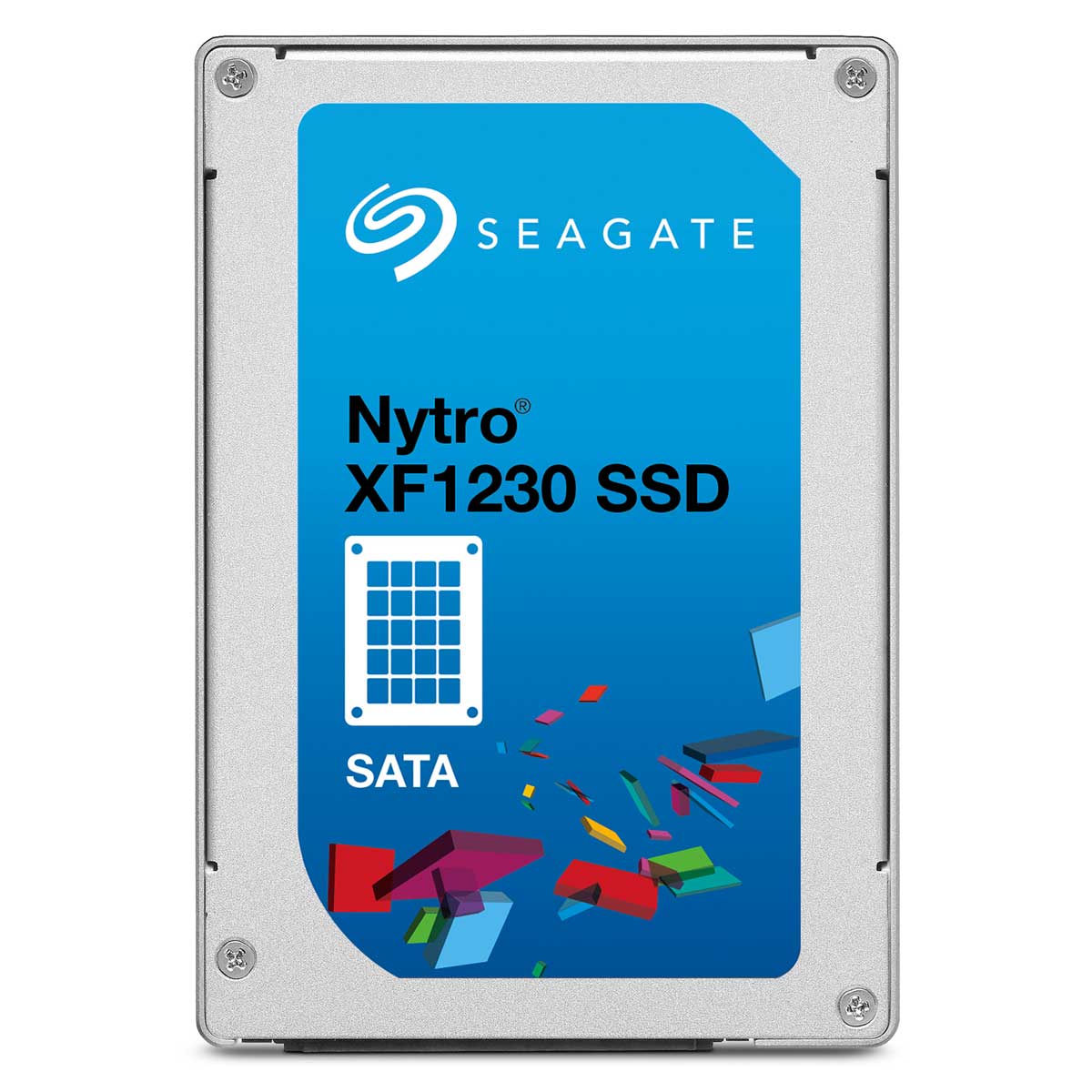 seagate nytro ssd