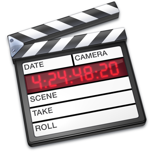 Final Cut Pro