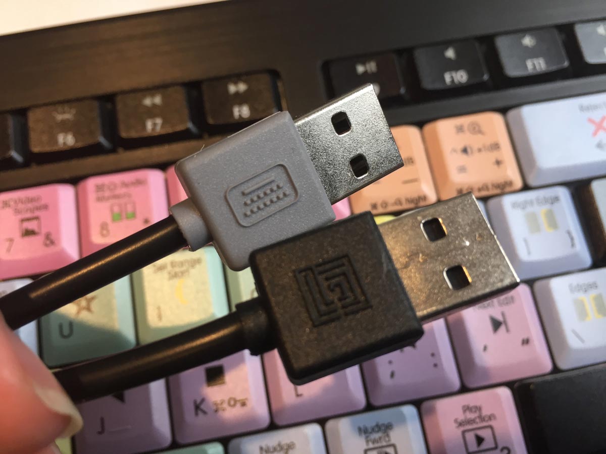 logic keyboard 2