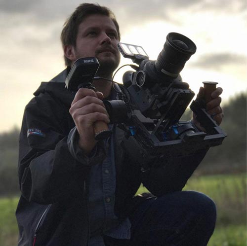 Slavik Boyechko