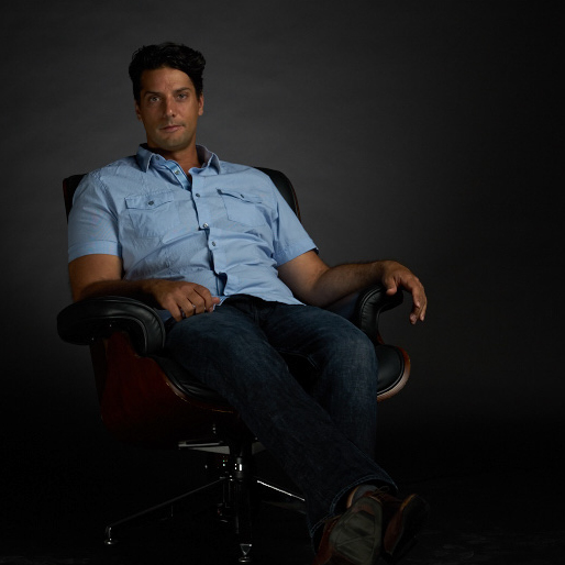 nick harauz