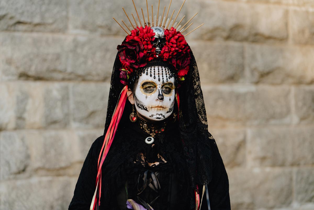 Apple Aspiring Filmmakers Day of the Dead 20180117