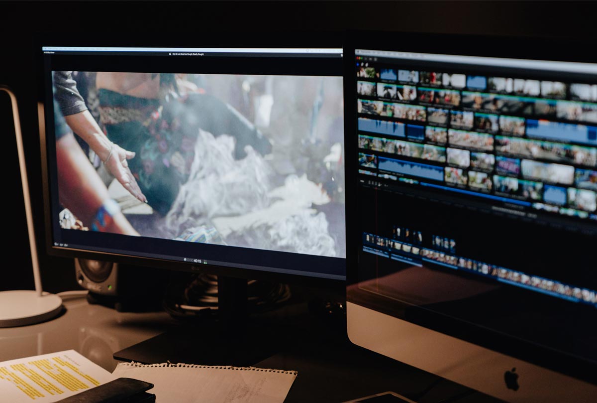 Apple Aspiring Filmmakers timeline index final cut pro x 20180117