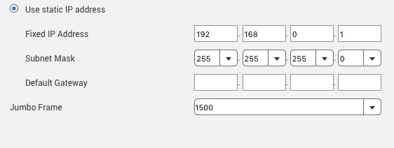 ip-address-qnap-assign