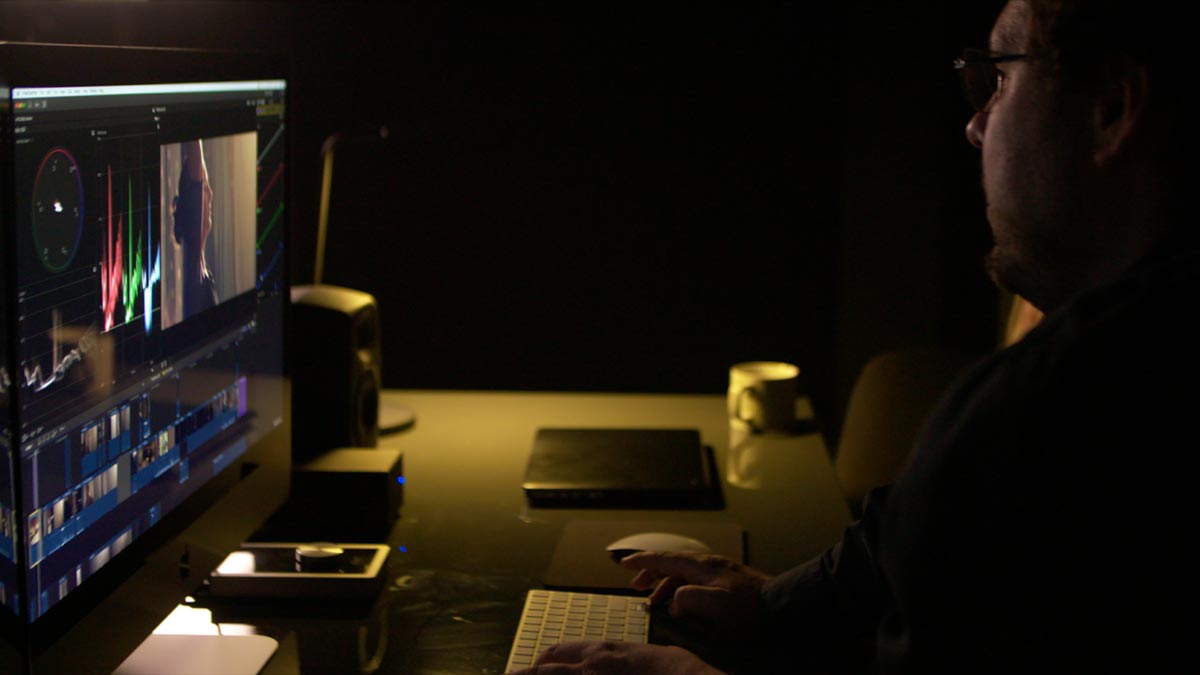 Apple Short Film Project FCPX 06