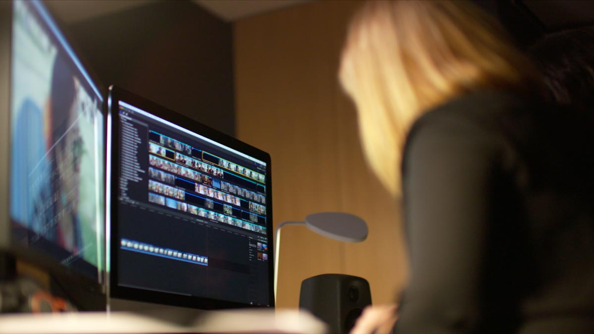 Apple Short Film Project FCPX 07