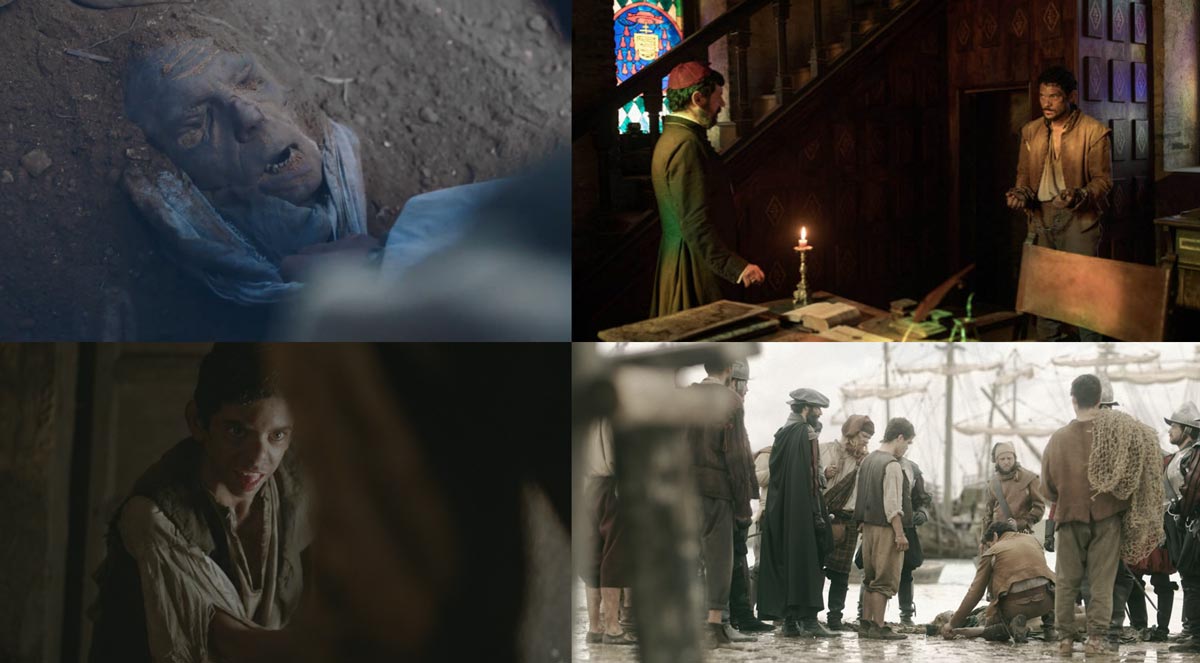 la peste 03 fcpx