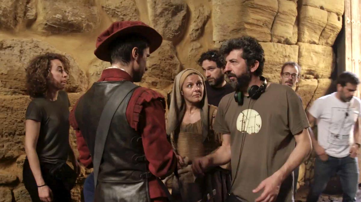 la peste 08 fcpx