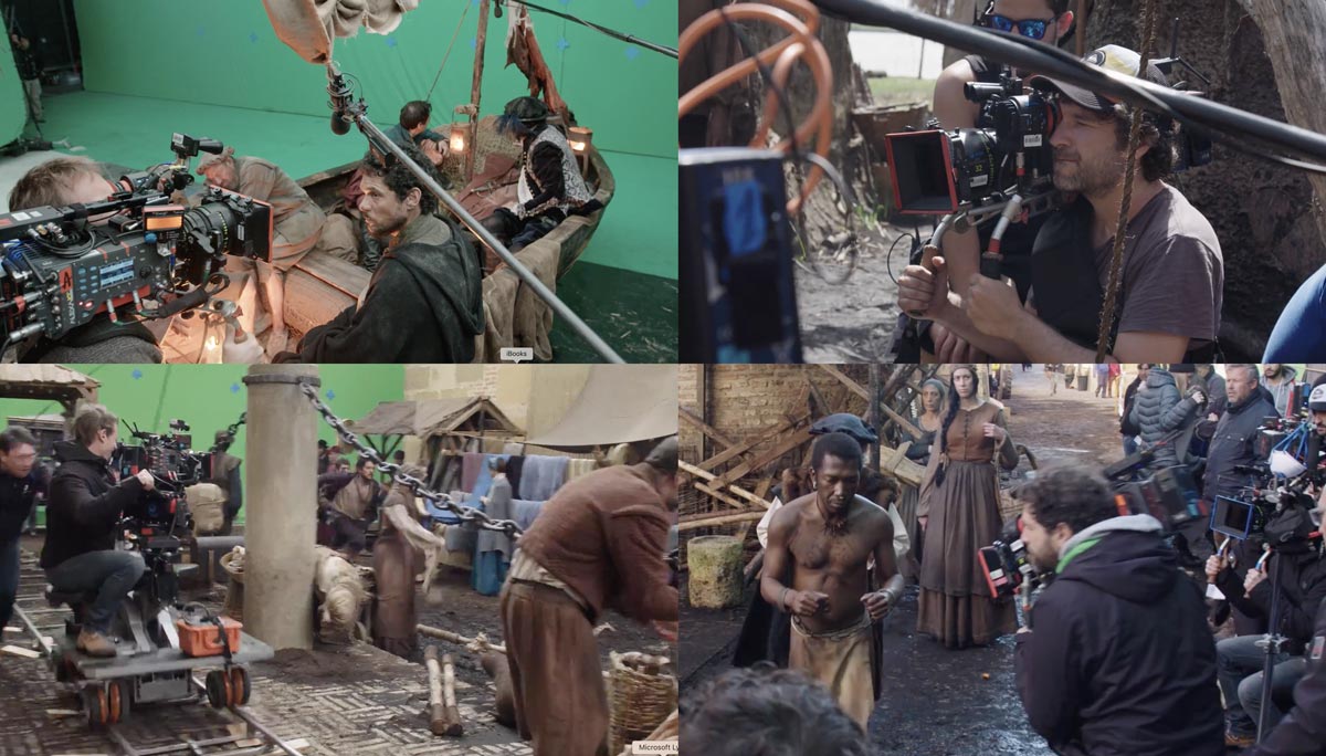 la peste 12 fcpx