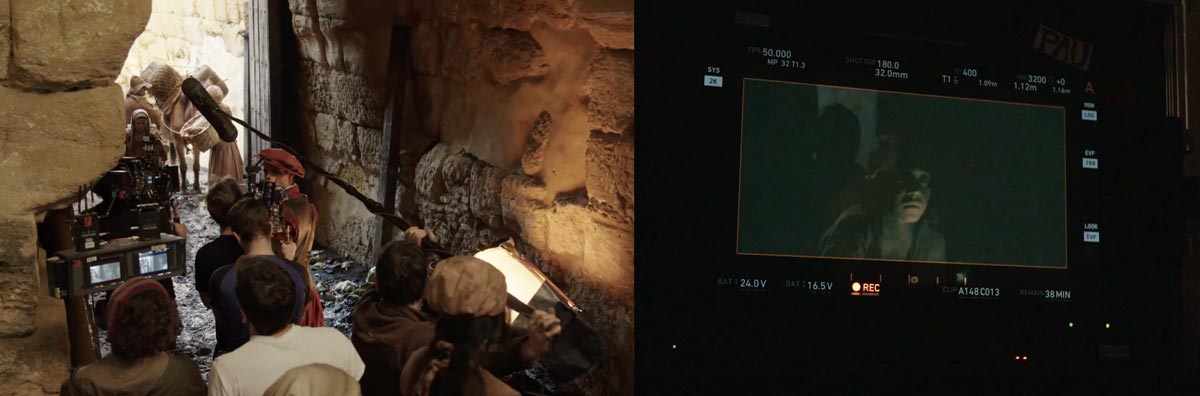 la peste 13 fcpx