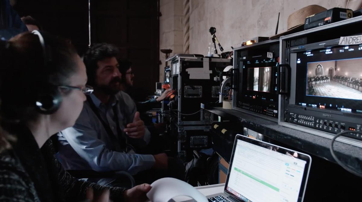 la peste 16 fcpx