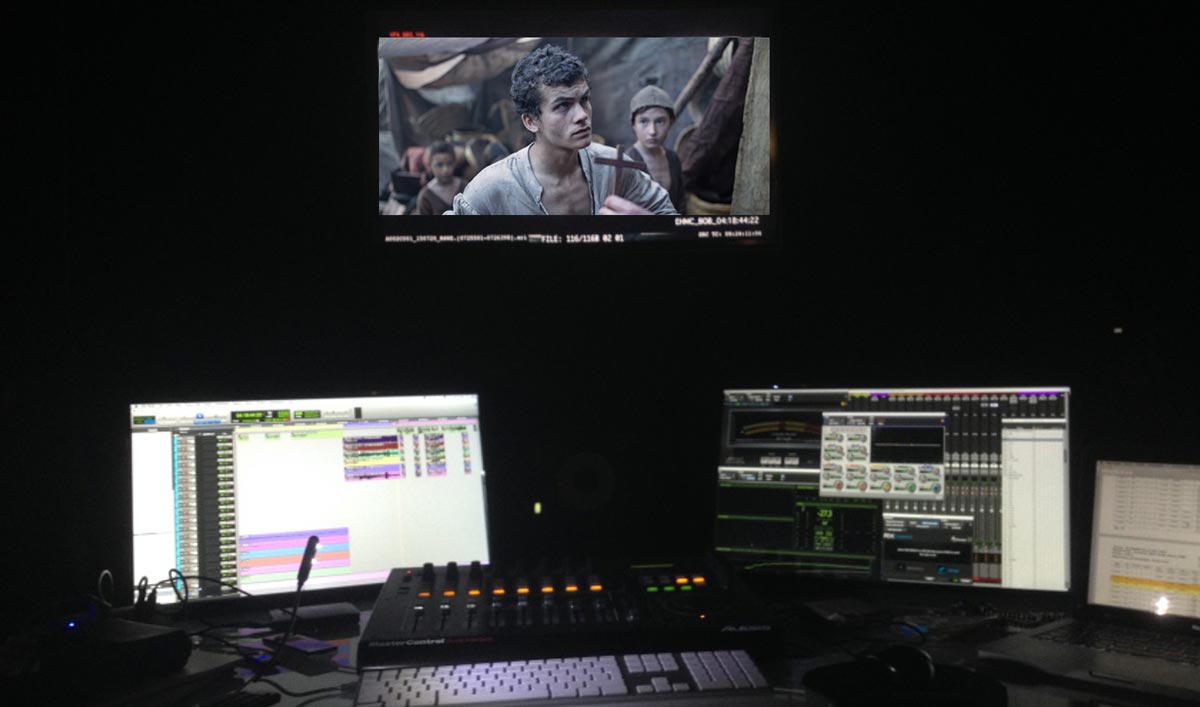 la peste 24 fcpx