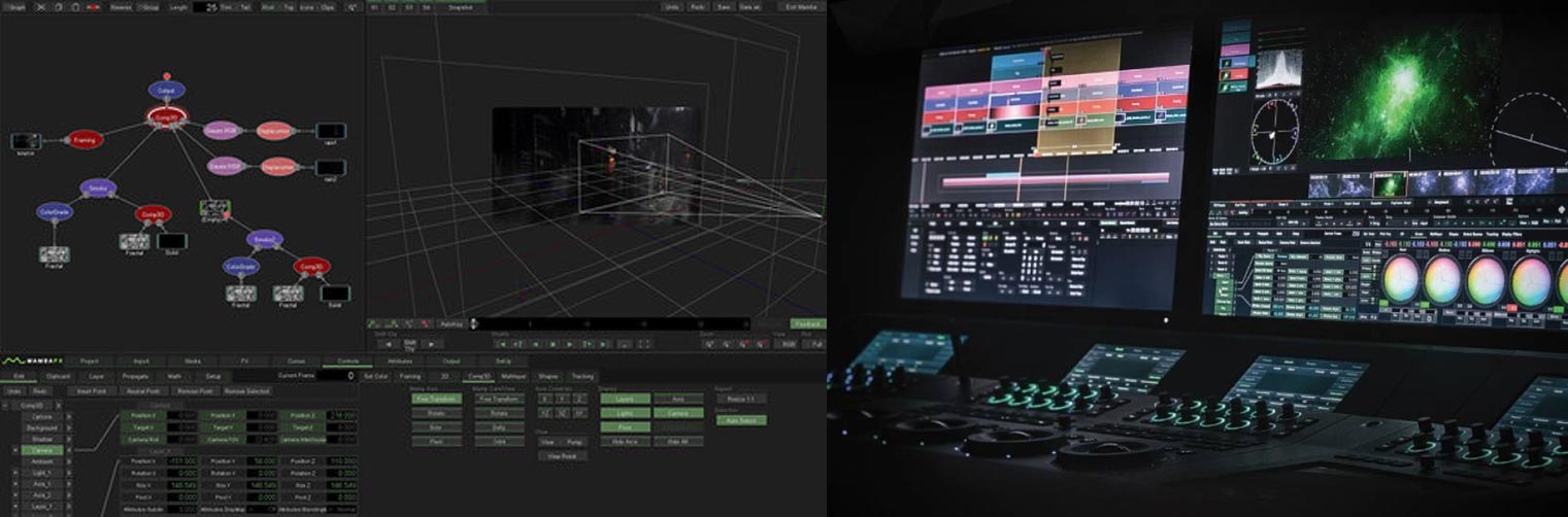 la peste 25 fcpx