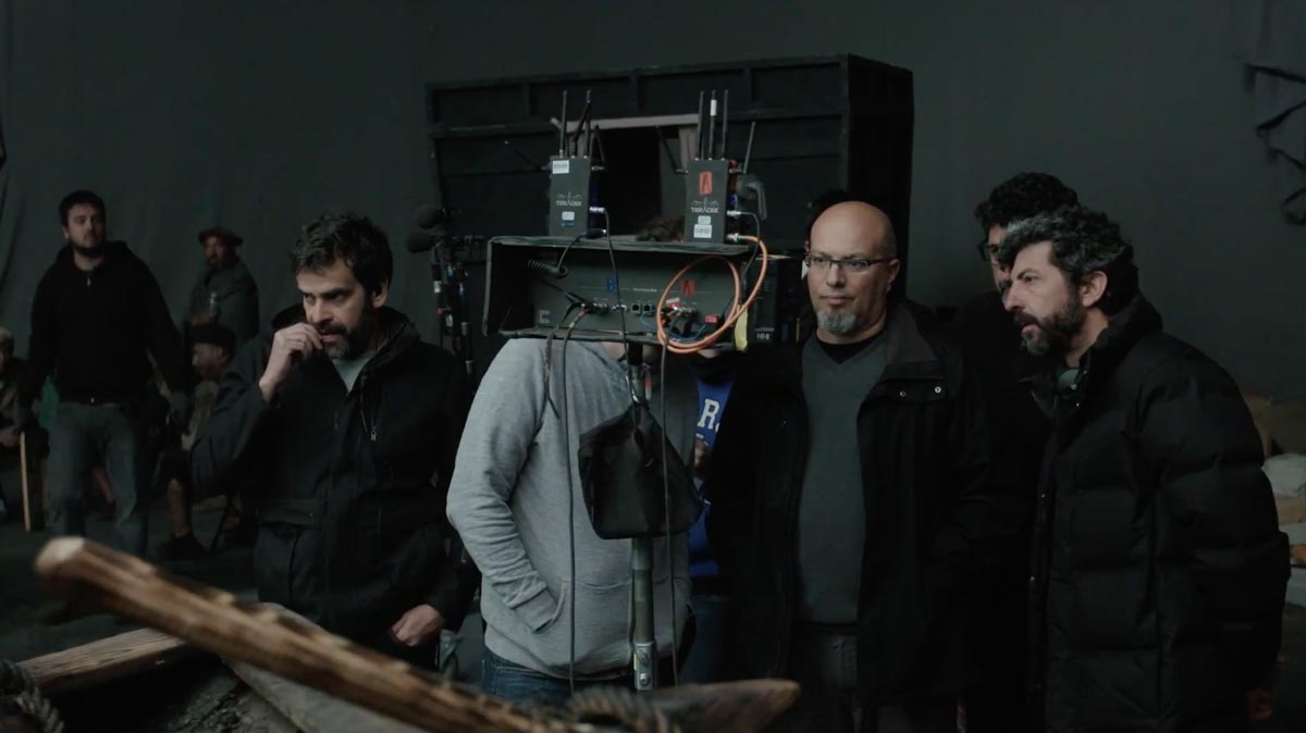 la peste 30 fcpx