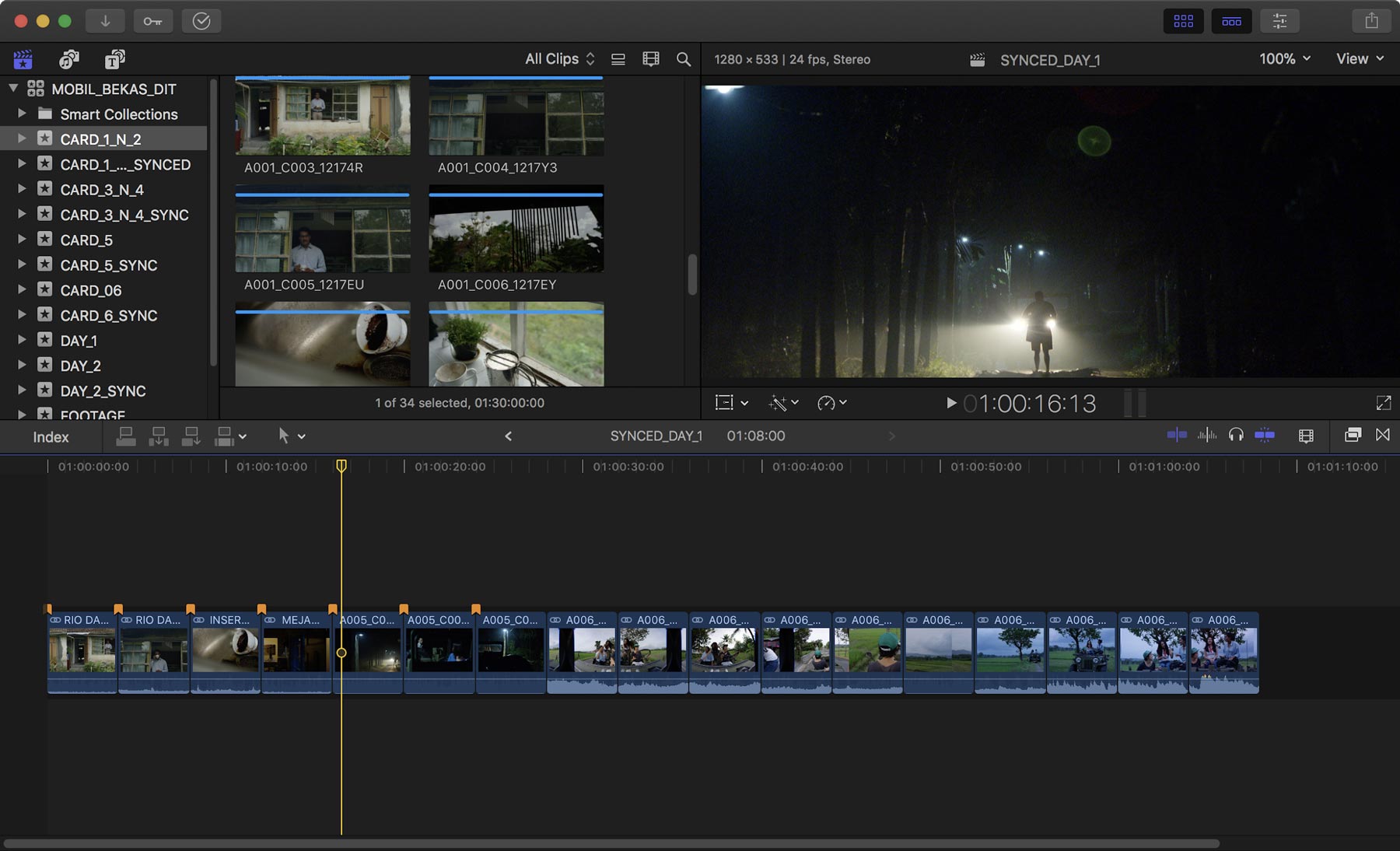Mobil Bekas fcpx 13